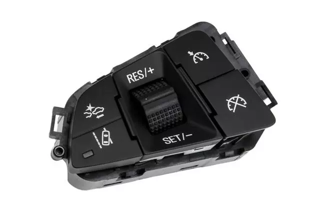 92256901 - Steering: Cruise Switch for Chevrolet: SS Image