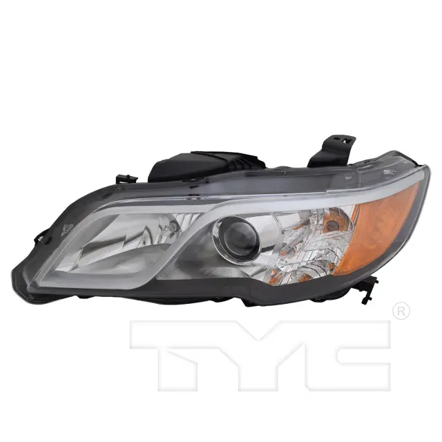 20928600 - : TYC Headlight Assembly for TYC Image