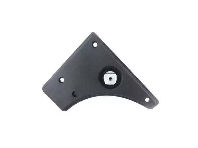 Remote Handle Bezel - Mopar (1ZQ05JXWAA)
