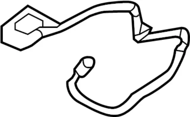 259754HB0A - Body: GPS Antenna for INFINITI: Q50, Q60 Image