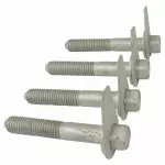 W718493S439 - Suspension: Upper Control Arm Mount Bolt for Ford: Mustang Image