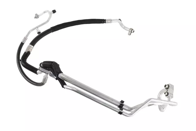 Air Conditioning Manifold Hose Assembly - GM (23356007)