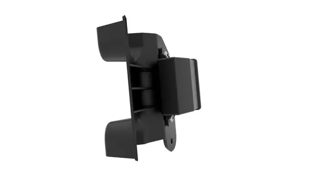 Headlamp Leveling Module - Mopar (68197356AE)