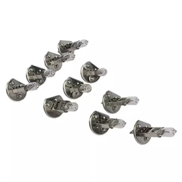 High Beam Bulb - Ford (CV6Z-13N021-A)