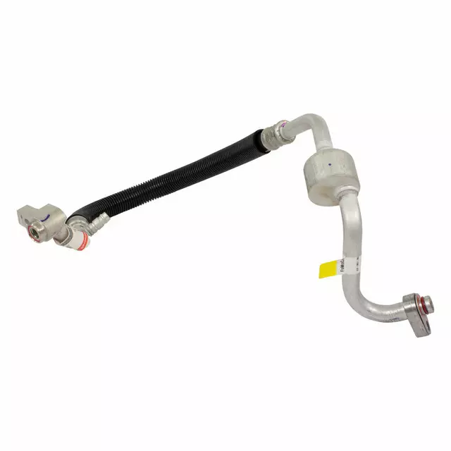 Suction Line - Ford (JL3Z-19867-MA)