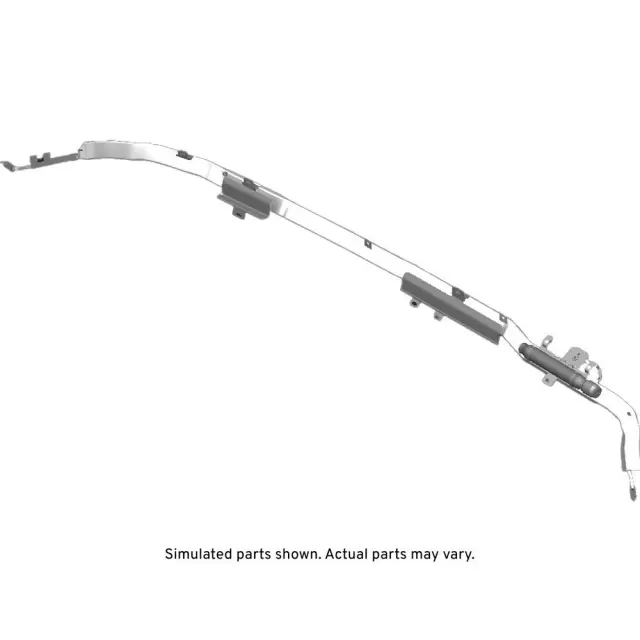 22799078 - Electrical: Head Air Bag for GM Image