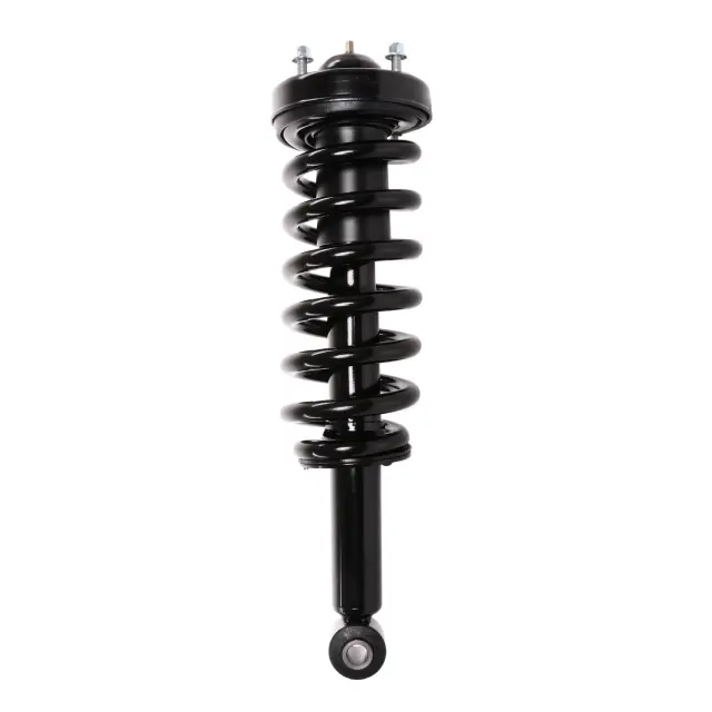710081 - : PRT 710081 Suspension Strut and Coil Spring Assembly for PRT PERFORMANCE RIDE Image