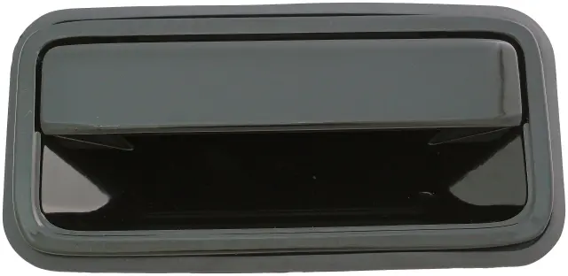 83364 - Body: Rear Right Exterior Door Handle for Dorman Image