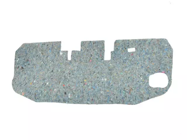 Floor Insulation - Mopar (68244675aa)