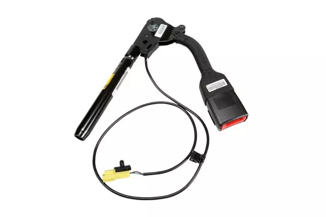 19328656 - Electrical: Buckle for Pontiac: GTO Image image