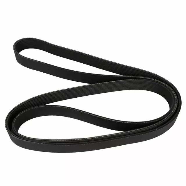 4C4Z8620FA - : V Belt for Ford Image