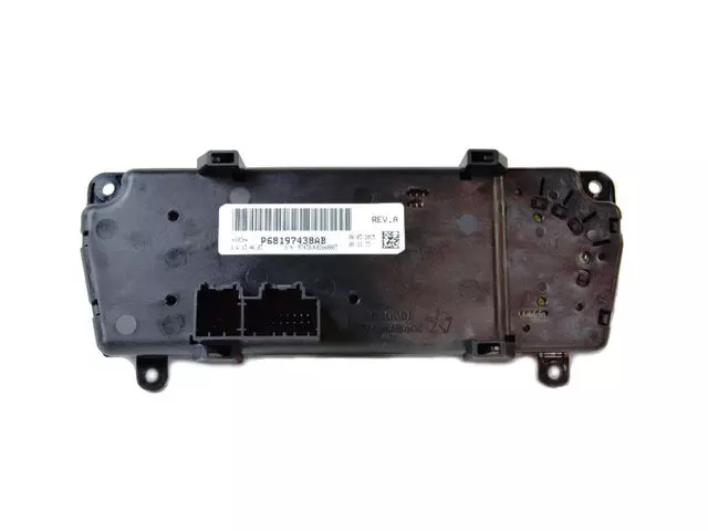 Control - Mopar (68197438AB)