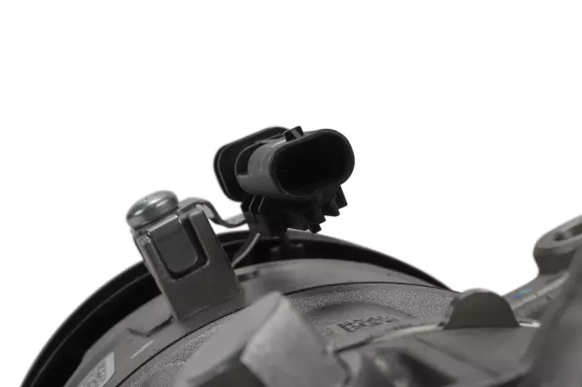 84666664 - HVAC: Compressor for GM Image