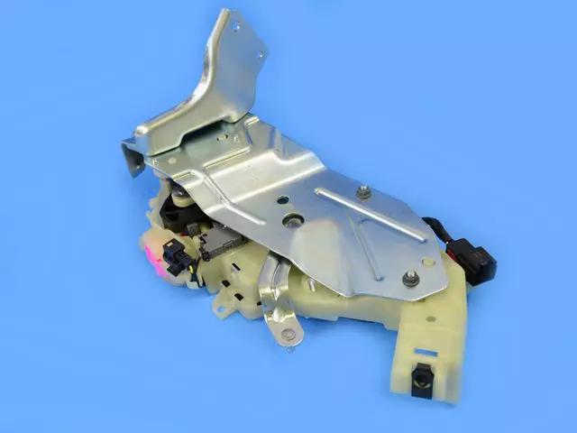 Transmission Shifter - Mopar (68110830AF)