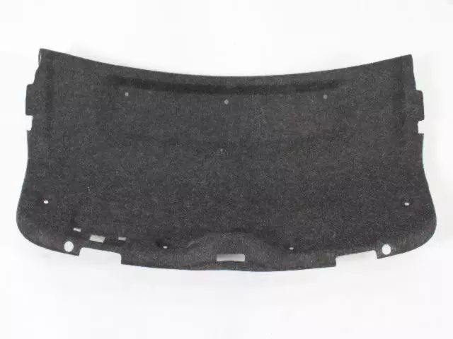 Decklid Interior Trim Cover - Mopar (55315128AE)