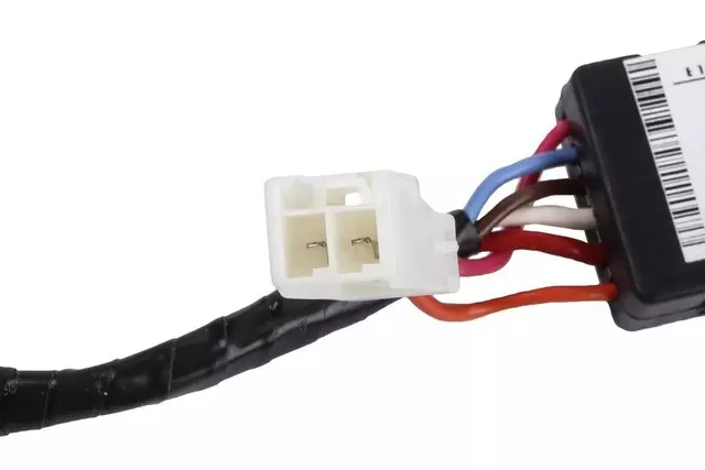 22960348 - Steering: Module for Chevrolet: Traverse Image