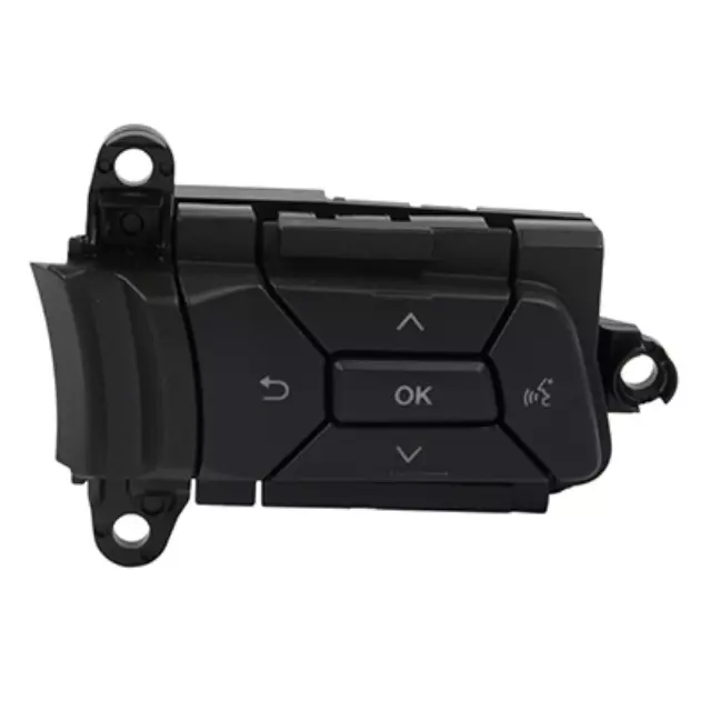 Switch Assembly Control - Ford (JR3Z-9C888-CA)