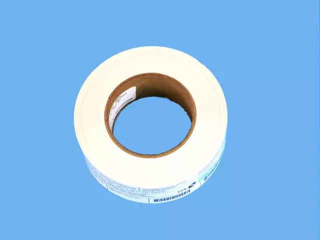 Vehicle Emission Control Information Label - Mopar (47480522AA)