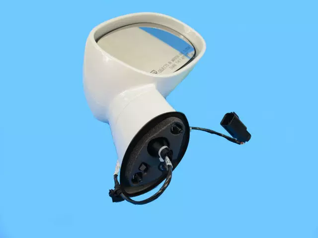 Outside Rearview Mirror, Right - Mopar (1GE18JWDAE)