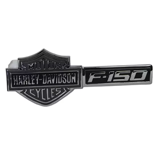 AL3Z8442528B - Body: Nameplate for Ford: F-150 Image