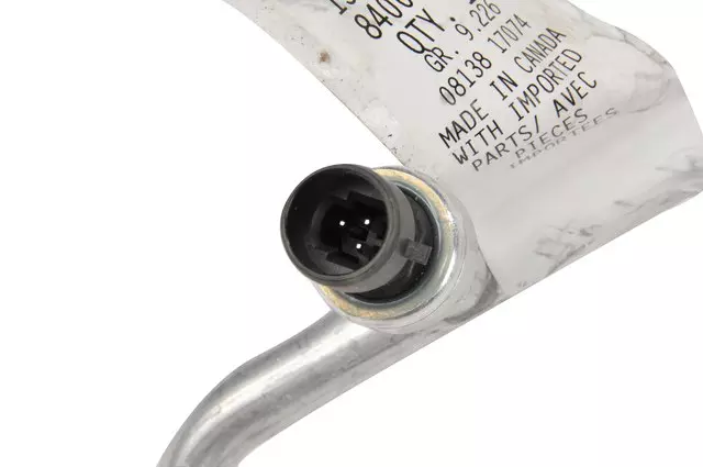 Acdelco™ A/C Refrigerant Discharge Hose - GM (1534900)