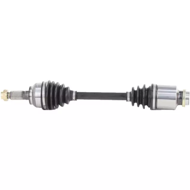 MZ8151 - : TrakMotive CV Axle Shaft for TRAKMOTIVE Image