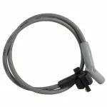 WR5826 - : Motorcraft™ Spark Plug Wire for Ford Image