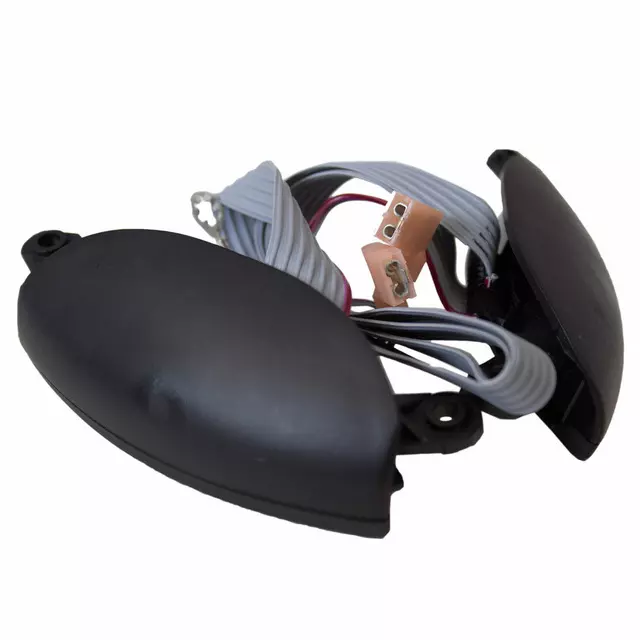 95 thru 97 Ranger Explorer Mercury OEM Ford Steering Wheel Cruise Control Switch - Ford (F67Z-9C888-BC)