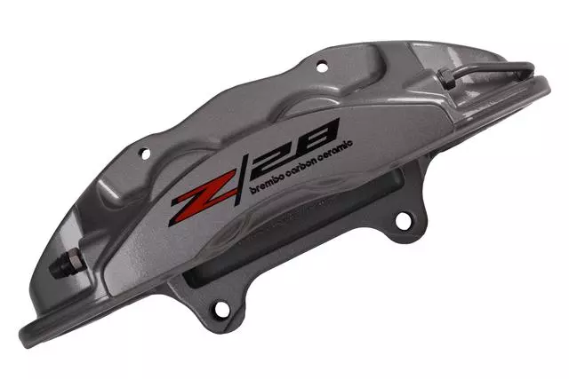 1722636 - Brakes: ACDelcoâ„¢ Caliper for Chevrolet: Camaro Image