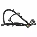 DG9Z8C290W - Electrical: 2014-2017 Ford Fusion - Wire Harness for Ford: Fusion Image