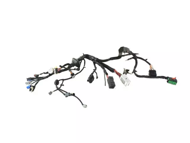 Dash Wiring - Mopar (68290870AF)