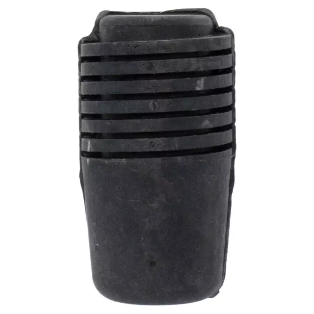 XS4Z16758B - Body: Trunk Lid Bumper for Ford: Fiesta Image