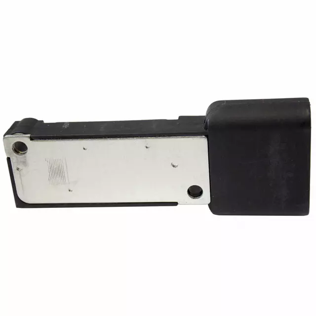 5U2Z12A297D - Electrical: Control Module for Ford: Aerostar, Bronco, E-150 Econoline, E-150 Econoline Club Wagon, E-250 Econoline, E-350 Econoline, E-350 Econoline Club Wagon, Econoline Super Duty, Explorer, F-150, F-250, F-350, Mustang, Probe, Ranger, Taurus, Thunderbird | Lincoln: Continental | Mercury: Cougar, Sable Image
