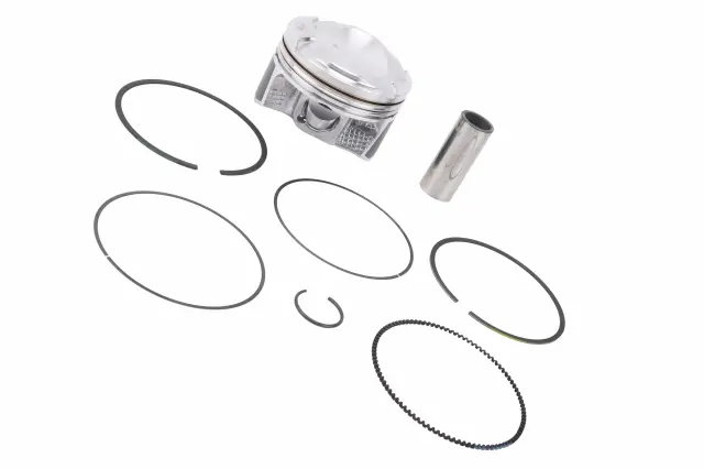 12688010 - Engine: Piston for GM Image