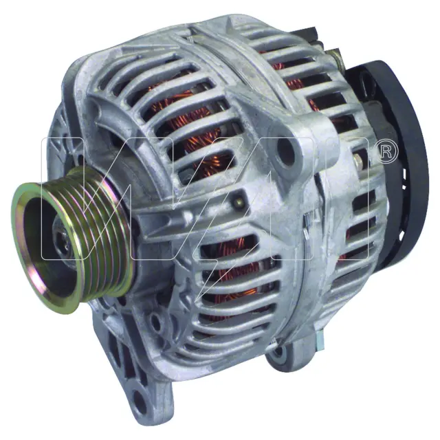 13872N - : WAI Alternator for WAI Image