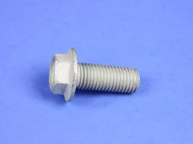 6509430AA - : Hex Flange Head Bolt, Mounting for Dodge: Nitro | Jeep: Liberty Image