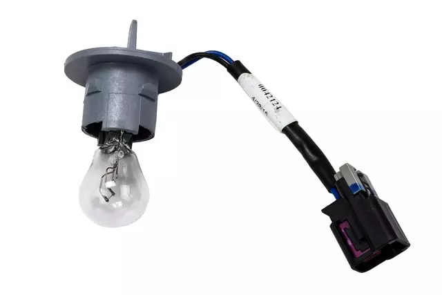 Tail Lamp Wiring Harness - GM (95389373)