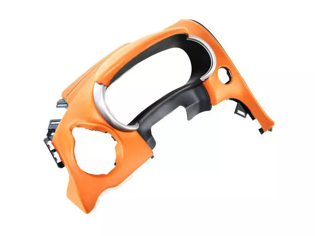 Instrument Panel - Mopar (5XR27LV5AA)