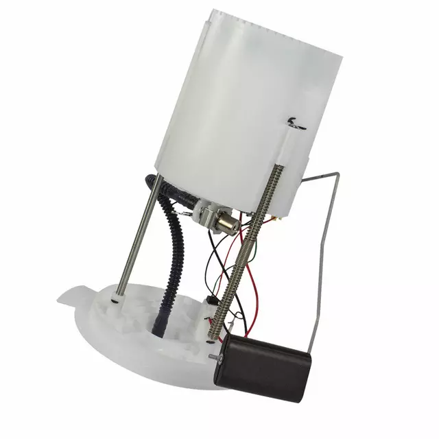 Fuel Pump Assembly - Ford (kv6z9h307a)