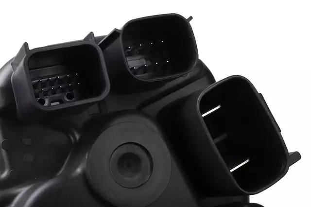 85124614 - Steering: Motor for Cadillac: CT5 Image