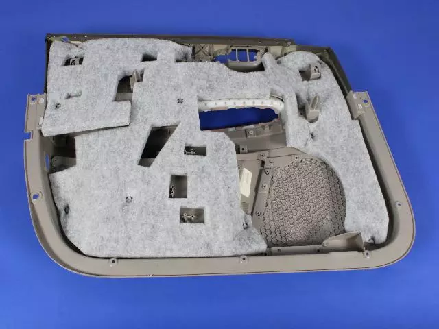 Front Door Trim Panel, Right - Mopar (1BG701J1AC)