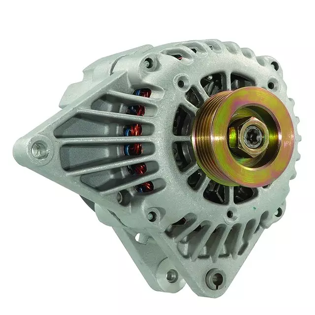 3351067 - : Alternator for Buick: Regal | Chevrolet: Camaro, Lumina, Monte Carlo | Pontiac: Firebird, Grand Prix Image