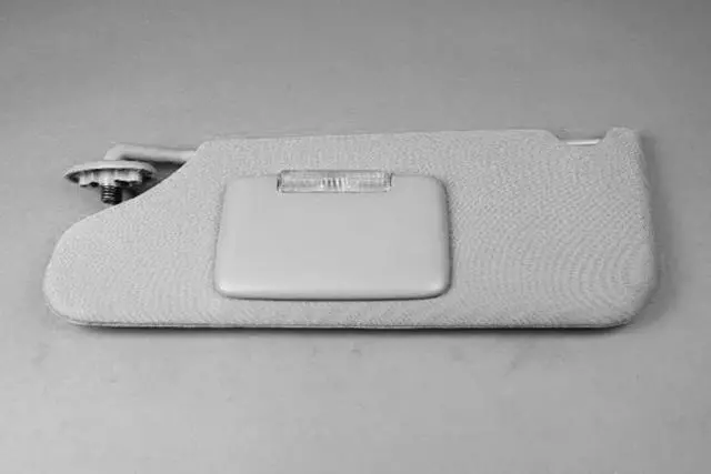 Visor, Left - Mopar (1GW14HL1AB)