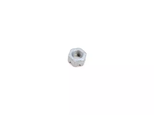 6034358 - Steering: Hex Nut, Mounting for Jeep: Grand Cherokee, Wrangler Image