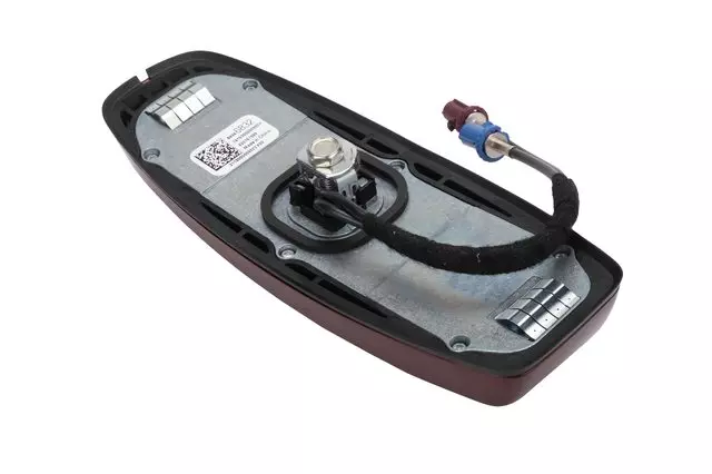 84346832 - : Addiction Red High Frequency Antenna for GM Image