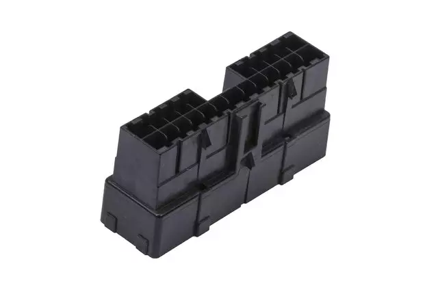 12092248 - : Multi-Purpose Connector for GM Image
