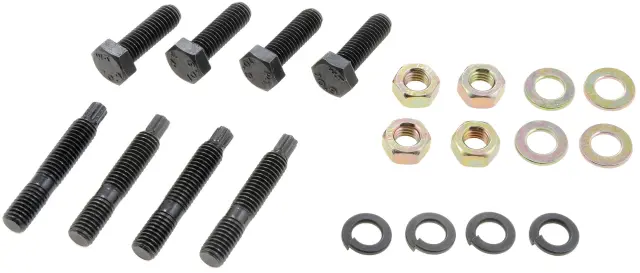 3404 - : Exhaust Stud Kit - M8-1.25 for Dorman Image