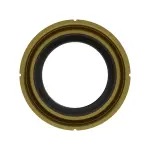 52111198AB - Rear Axle; Corporate 235 MM; Differential and Drive Line: Axle Drive Shaft Seal for Mopar Image