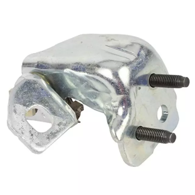 FT4Z5826800B - Body: Upper Hinge for Ford Image