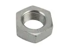 19405948 - : Front Differential Drive Pinion Gear Nut for GM Image